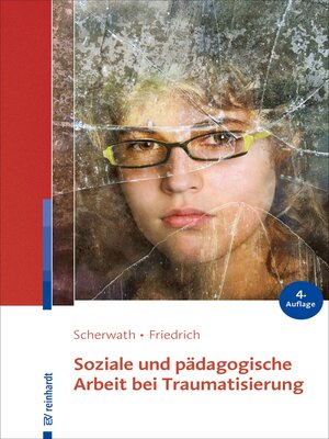 cover image of Soziale und pädagogische Arbeit bei Traumatisierung